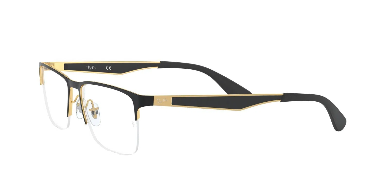Ray-Ban 6335 Eyeglasses - view 39